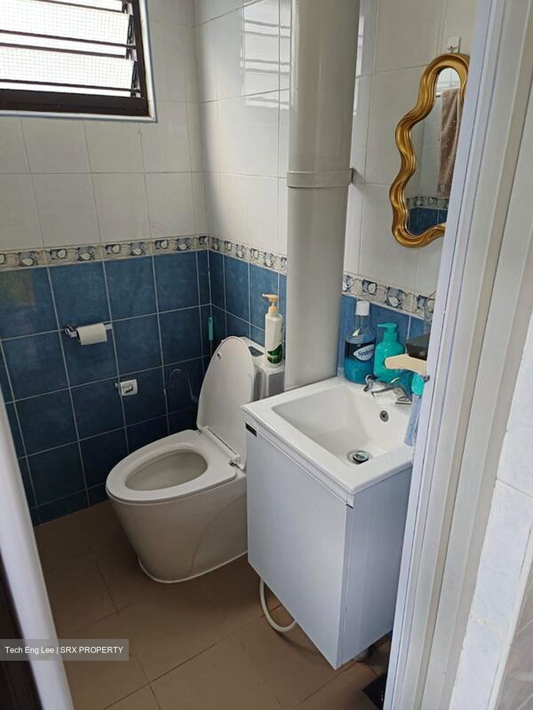 Blk 712 Bedok Reservoir Garden (Bedok), HDB 3 Rooms #519395531